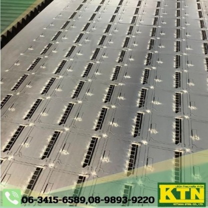 โรงงานตัดเลเซอร์ระยอง รับงานด่วน