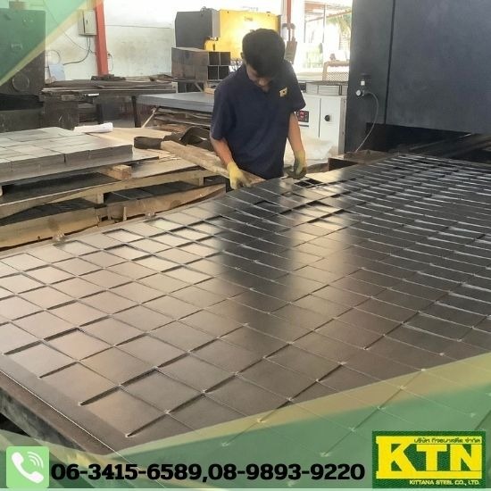 รับตัดเลเซอร์ตามแบบ ระยอง