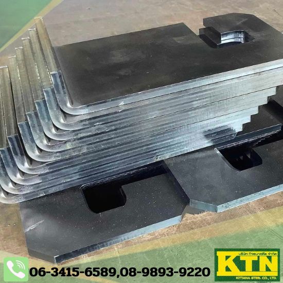 รับงานตัดเลเซอร์ ระยอง 