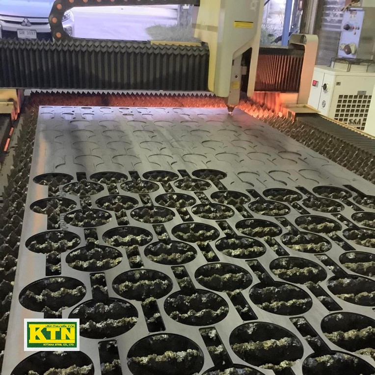CNC Laser Rayong